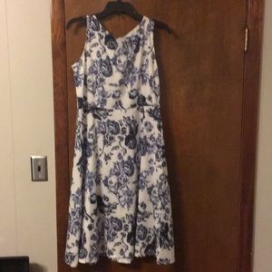 Handmaid sheath dress